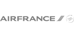 LOGO AIRFRANCE HOOVER