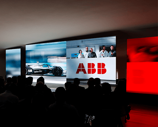 ABB EXPERIENCE #5 . PRODUCCIÓN DE ÍTACA EN UN ENTORNO SOSTENIBLE Y DE TRANSFORMACIÓN DIGITAL.