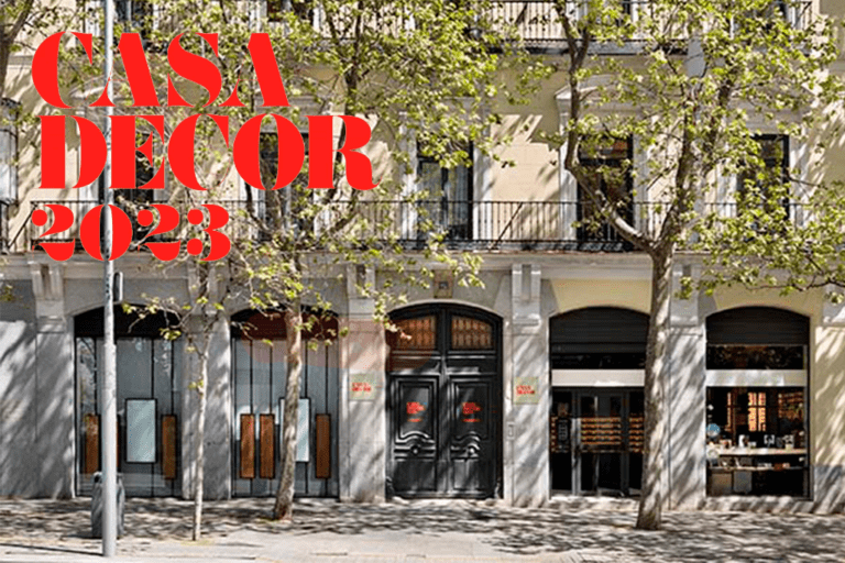 CASA DECOR 2023